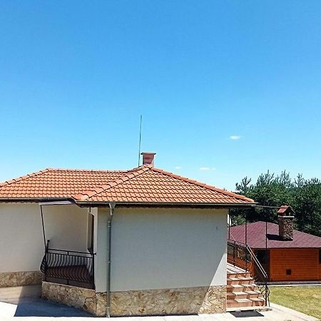 Вила Хоризонт Tsigov Chark Dış mekan fotoğraf