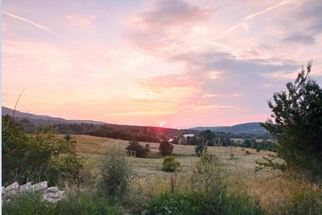 Вила Хоризонт Tsigov Chark Dış mekan fotoğraf
