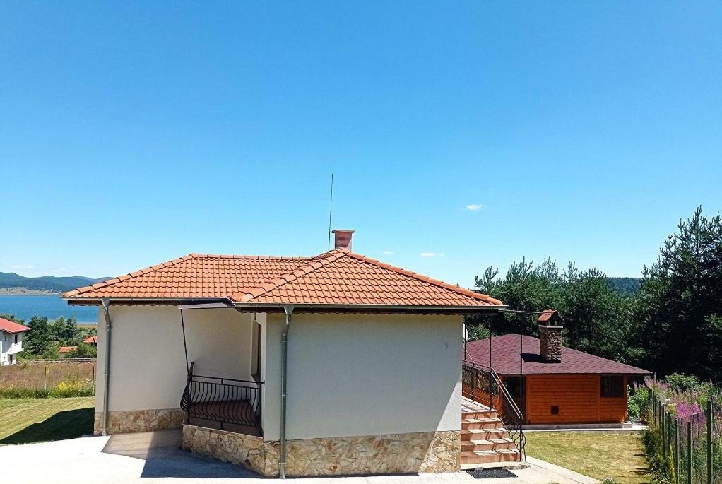 Вила Хоризонт Tsigov Chark Dış mekan fotoğraf
